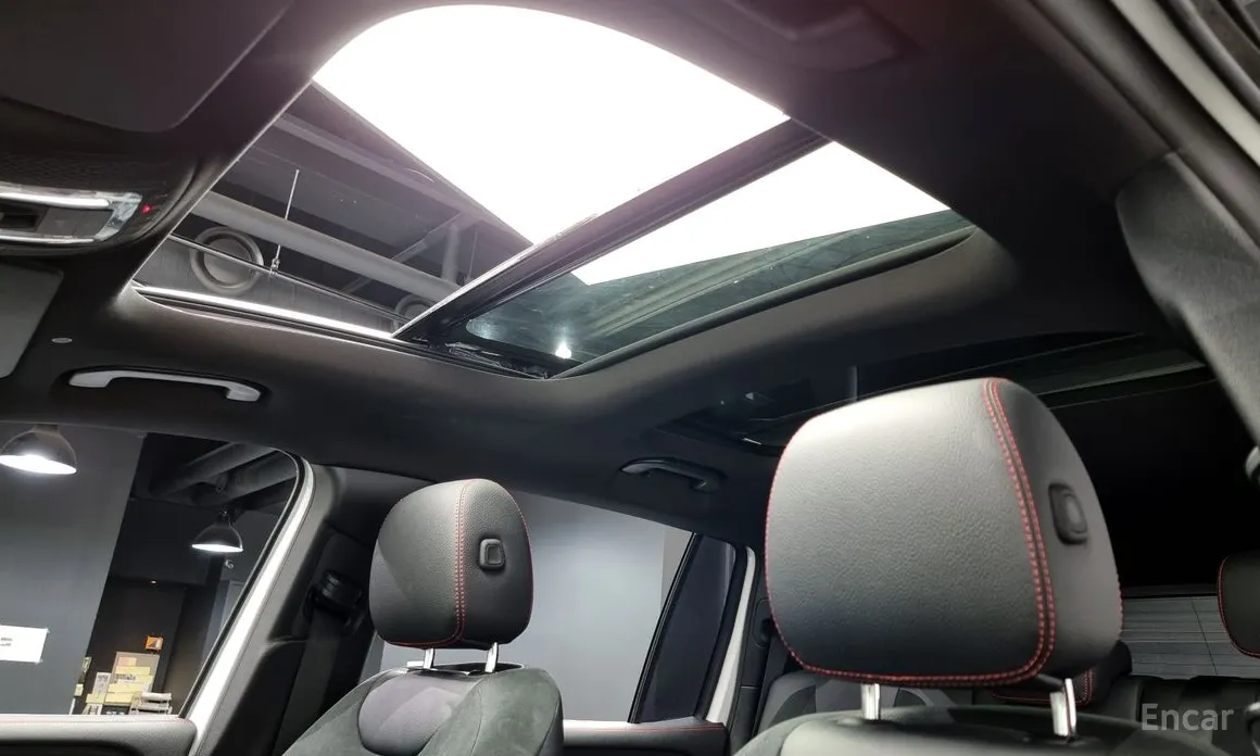 Mercedes-Benz GLB-Class 2020 GLB250 4MATIC