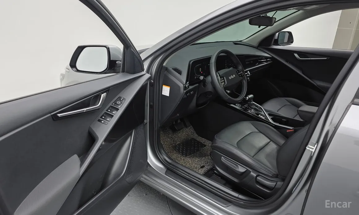 Kia Niro 2022 Trendy