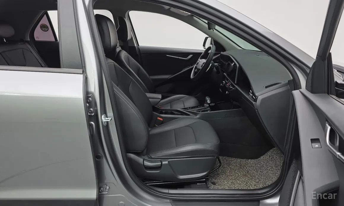 Kia Niro 2022 Trendy