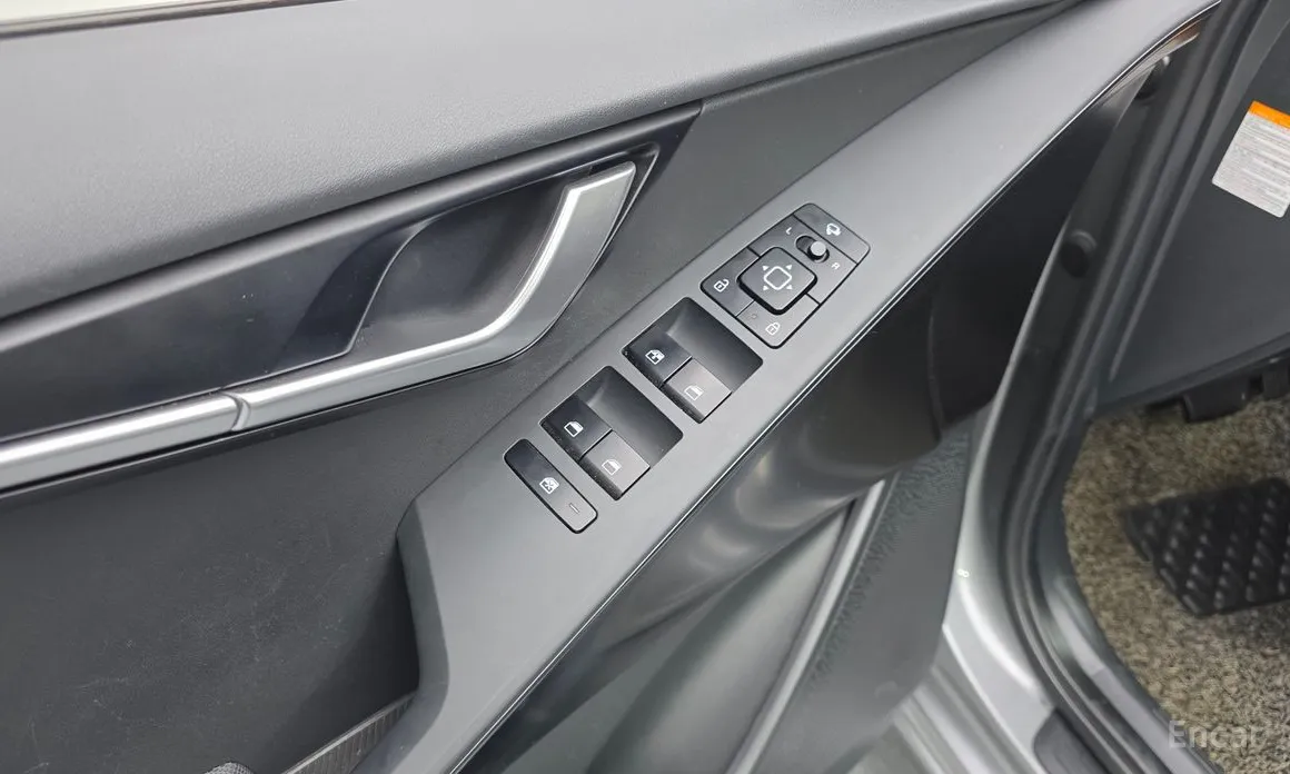 Kia Niro 2022 Trendy