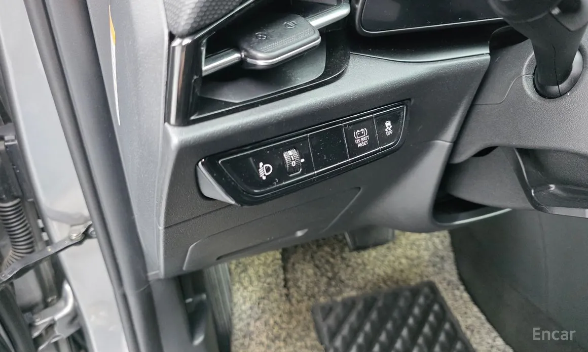 Kia Niro 2022 Trendy