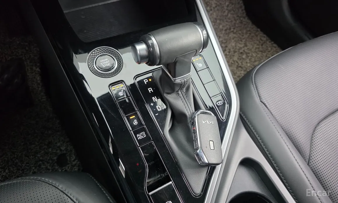 Kia Niro 2022 Trendy