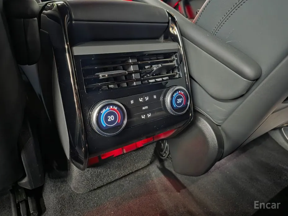 Land Rover Range Rover Sport 2022 P360 HSE Dynamic