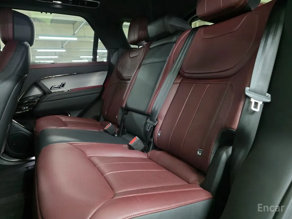 Land Rover Range Rover Sport 2022 P360 HSE Dynamic