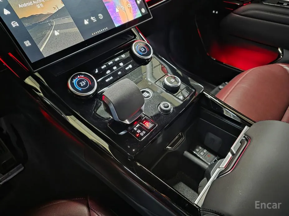 Land Rover Range Rover Sport 2022 P360 HSE Dynamic