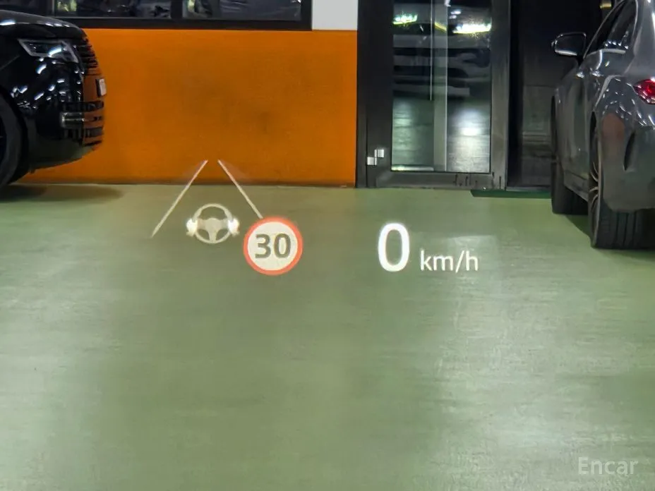 Land Rover Range Rover Sport 2022 P360 HSE Dynamic