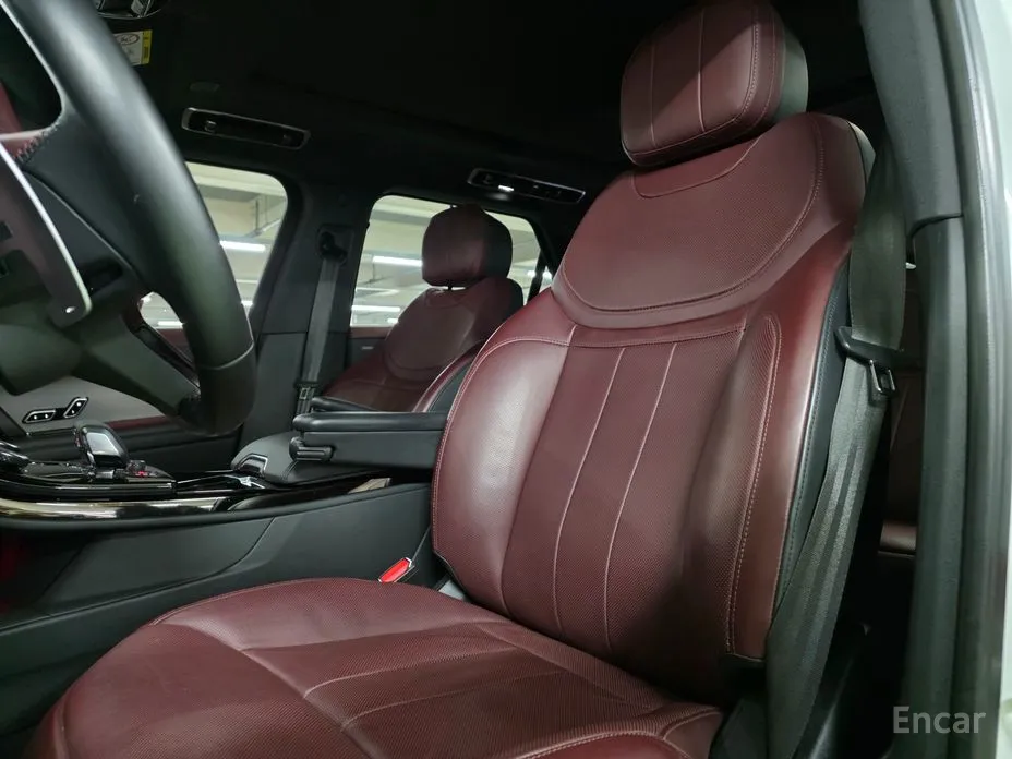 Land Rover Range Rover Sport 2022 P360 HSE Dynamic