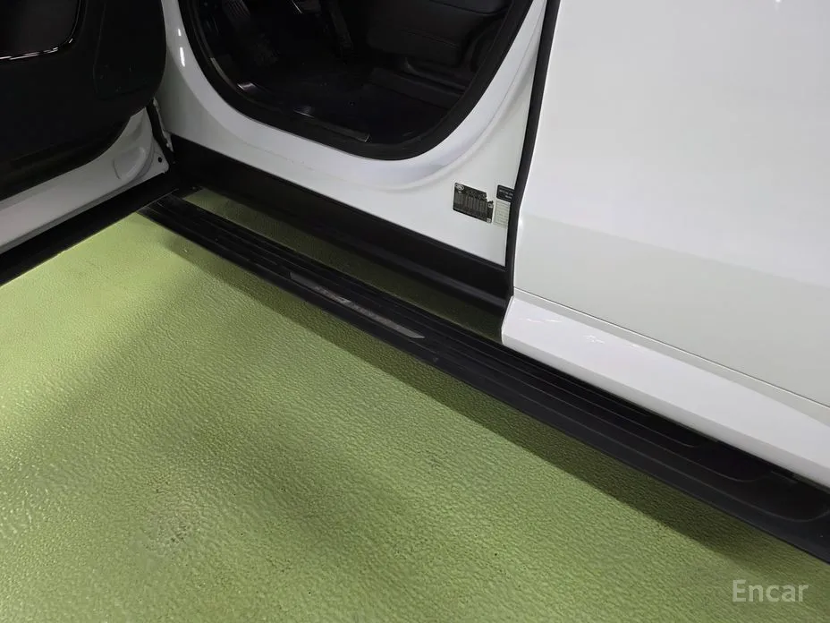 Land Rover Range Rover Sport 2022 P360 HSE Dynamic