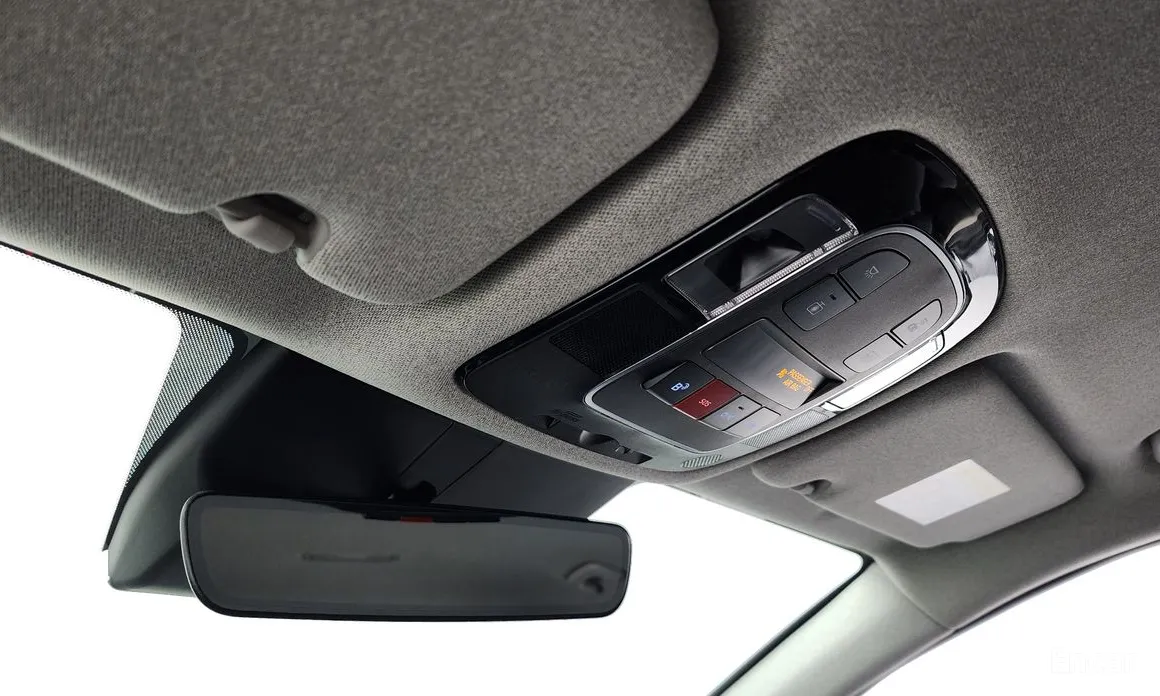 Hyundai Sonata 2023 Inspiration