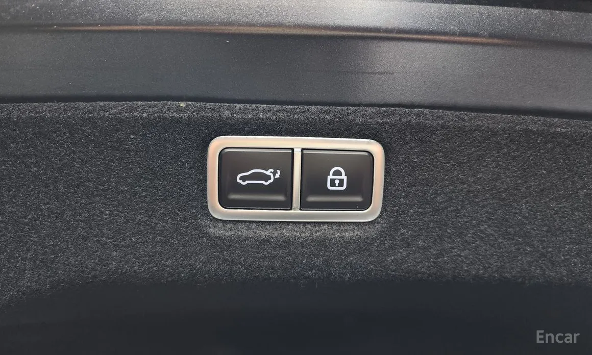 Hyundai Sonata 2023 Inspiration