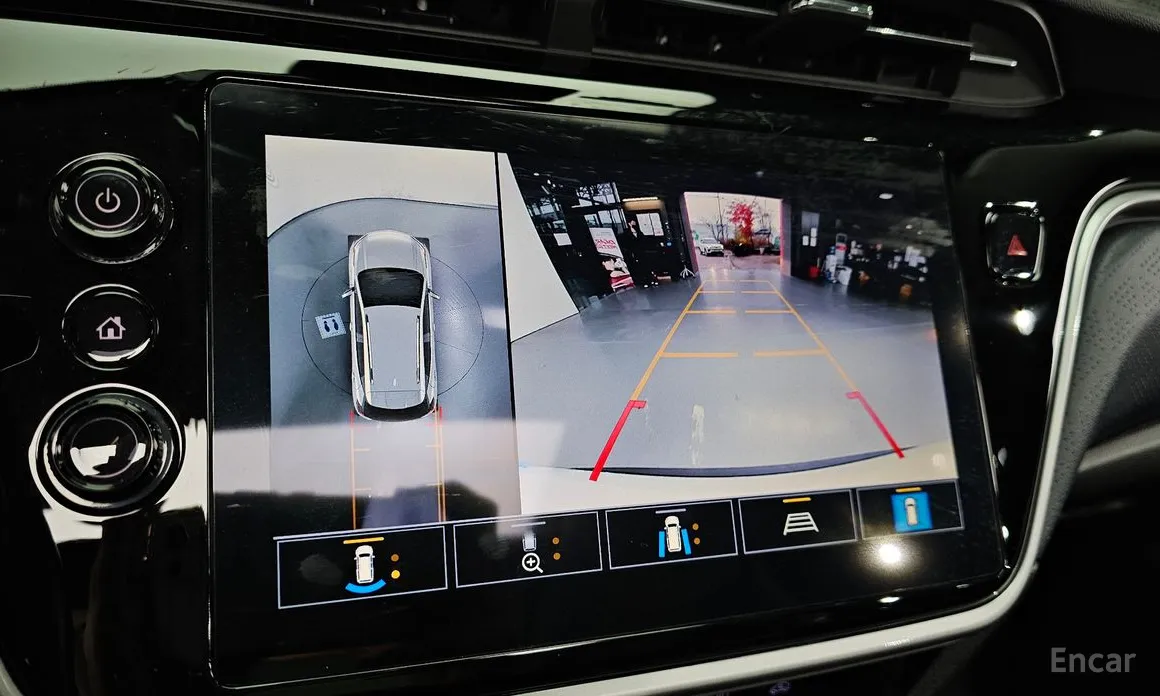 Chevrolet Bolt EUV 2021 Premier