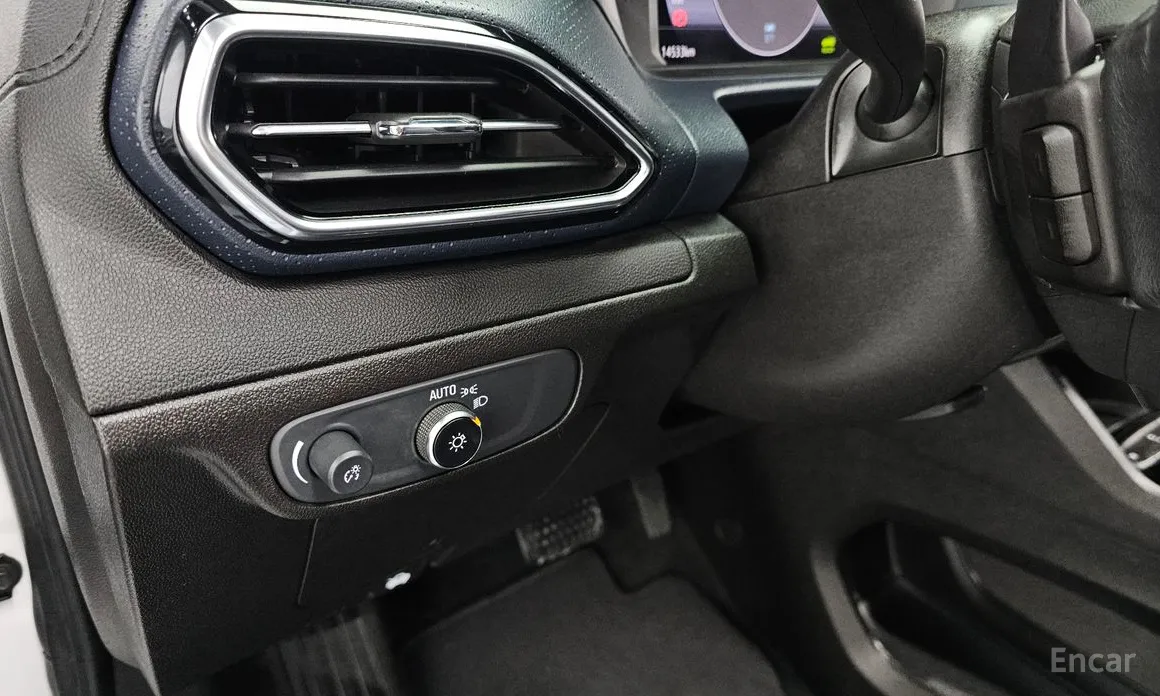 Chevrolet Bolt EUV 2021 Premier