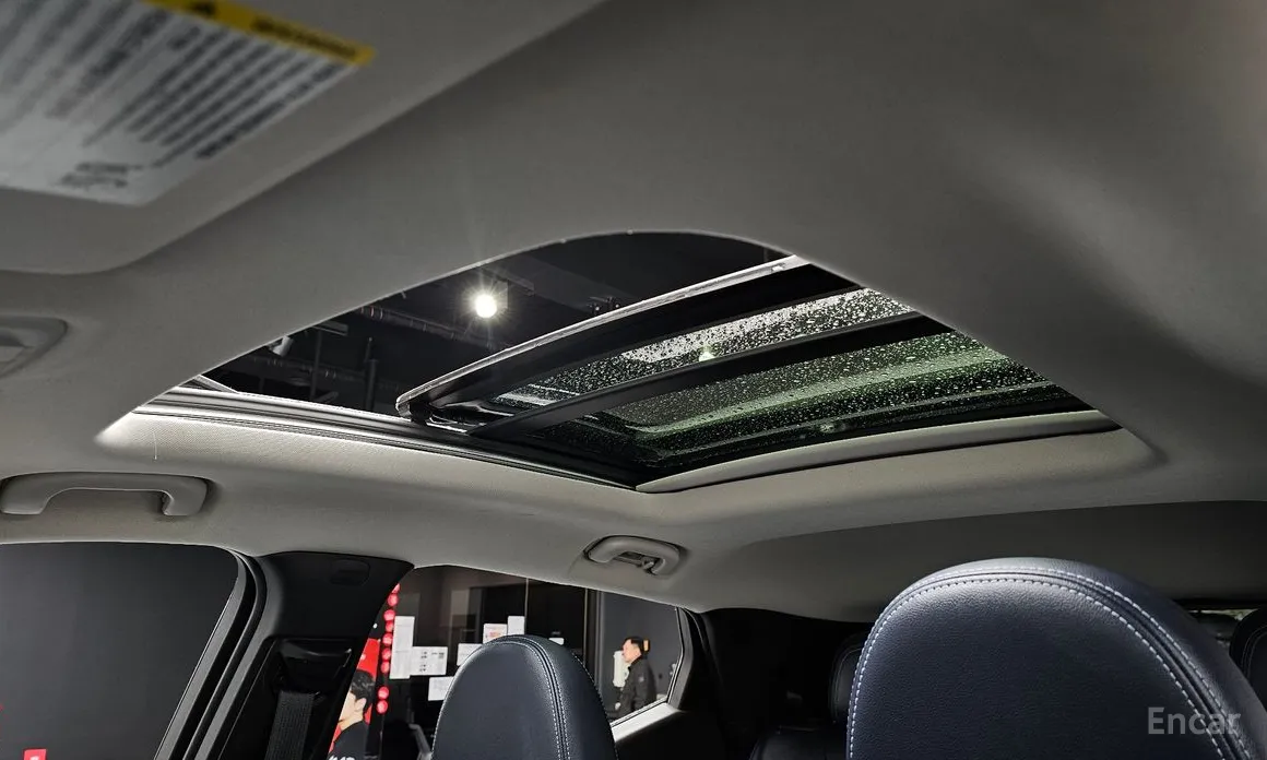 Chevrolet Bolt EUV 2021 Premier