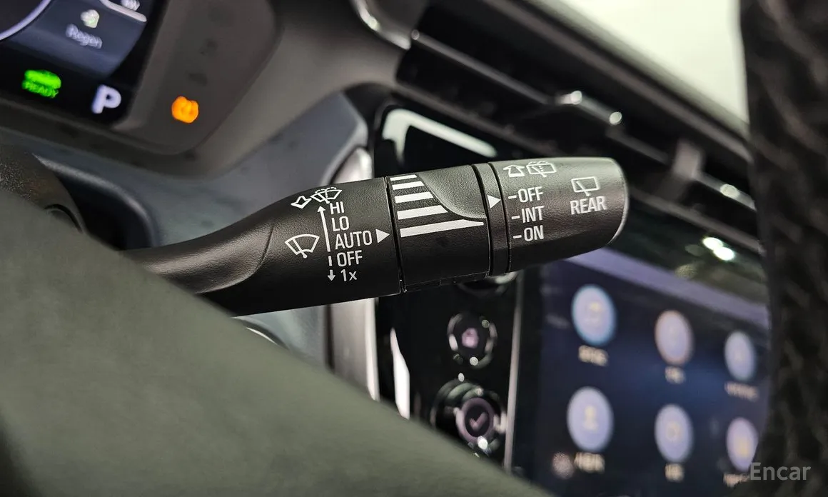 Chevrolet Bolt EUV 2021 Premier