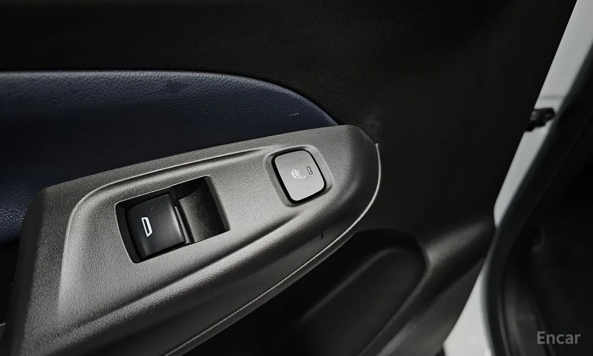 Chevrolet Bolt EUV 2021 Premier