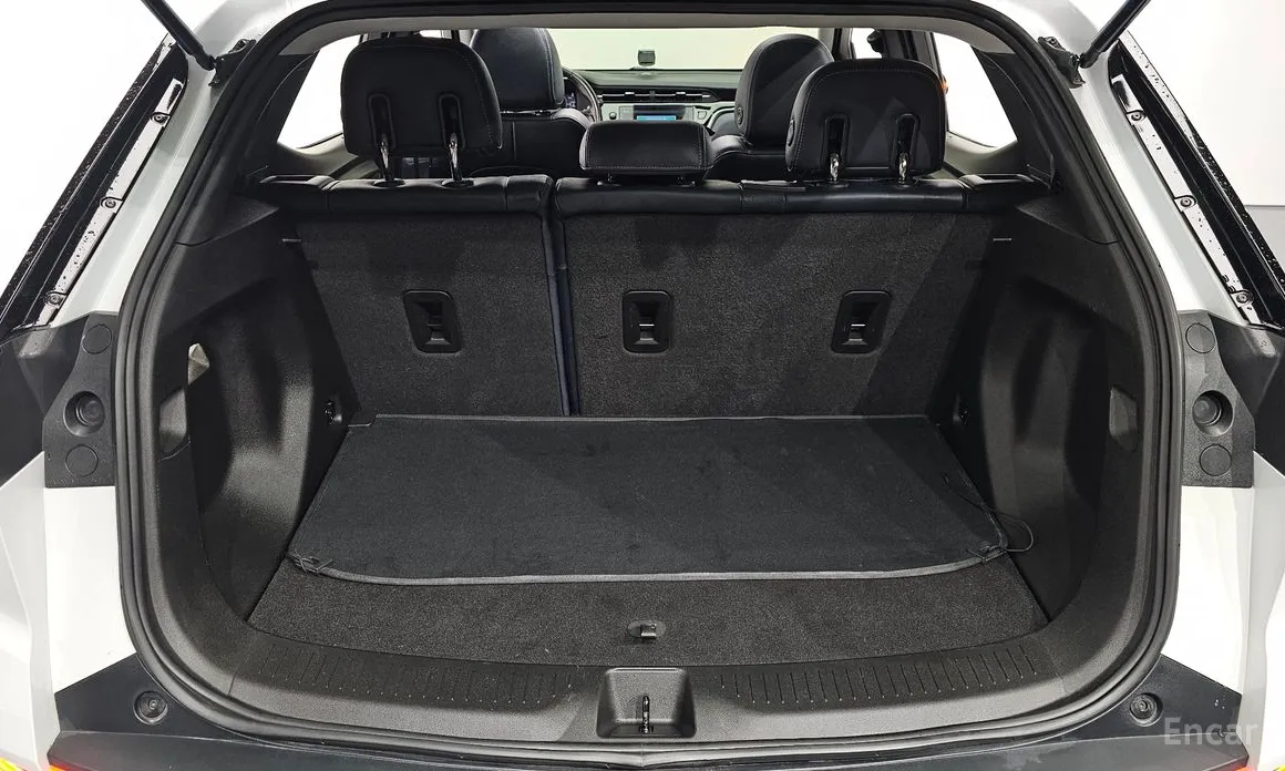 Chevrolet Bolt EUV 2021 Premier