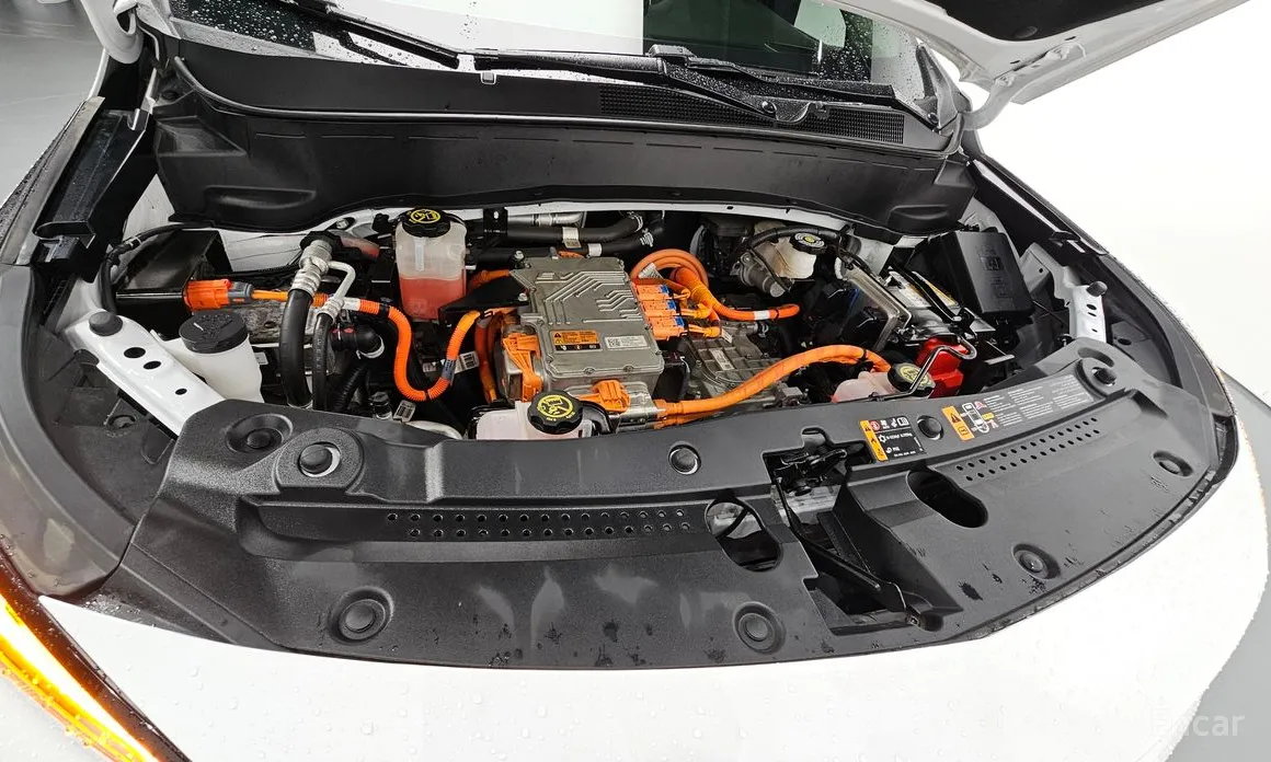 Chevrolet Bolt EUV 2021 Premier
