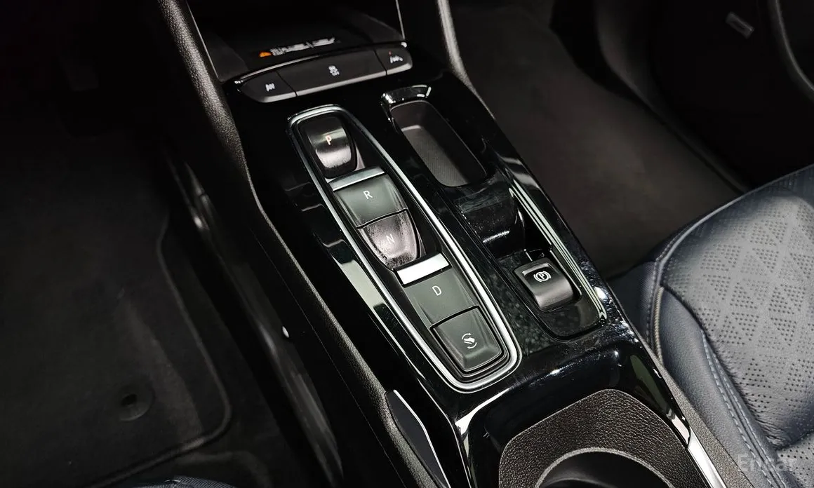 Chevrolet Bolt EUV 2021 Premier