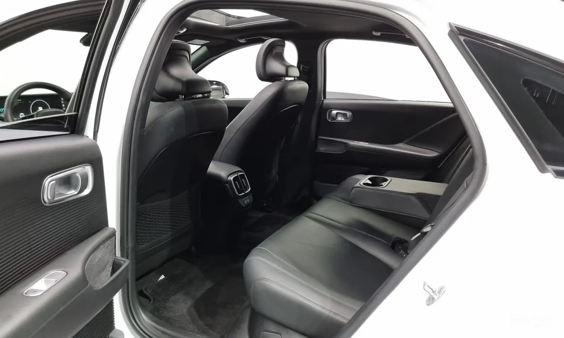 Hyundai Ioniq 6 2022 Long Range