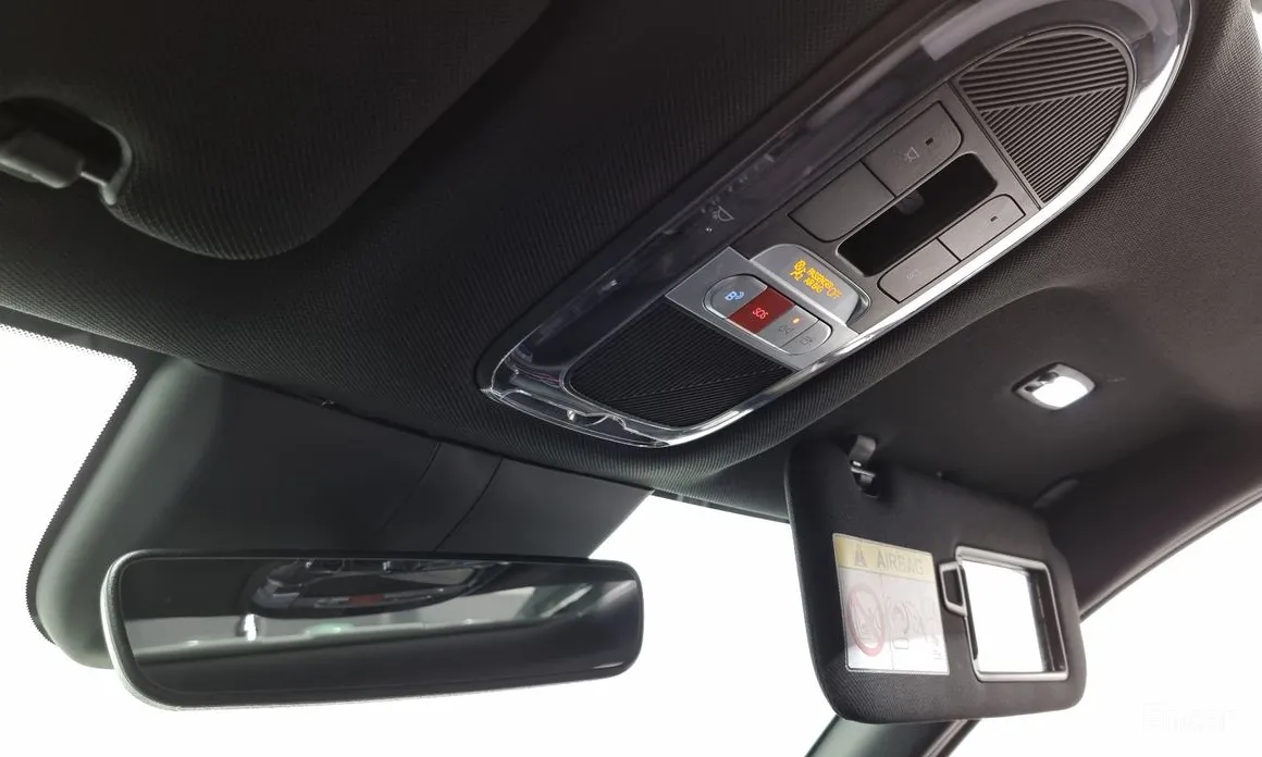 Hyundai Ioniq 6 2022 Long Range