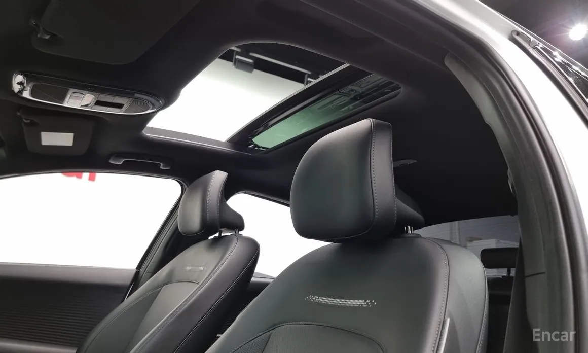 Hyundai Ioniq 6 2022 Long Range