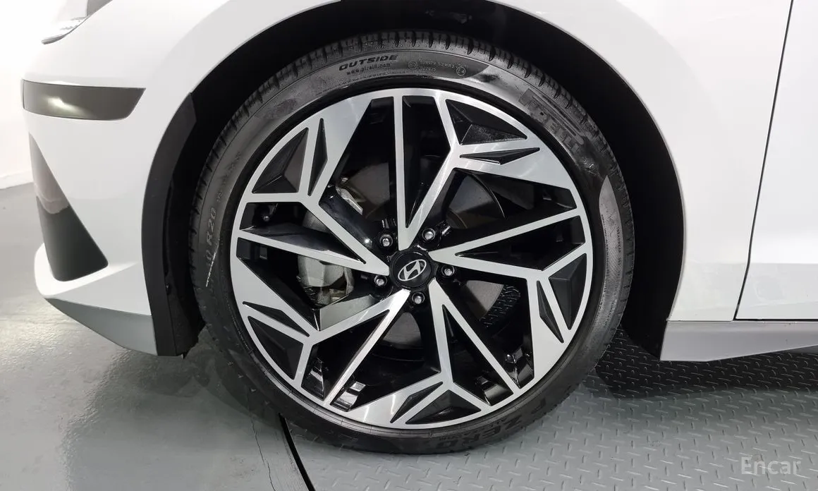 Hyundai Ioniq 6 2022 Long Range