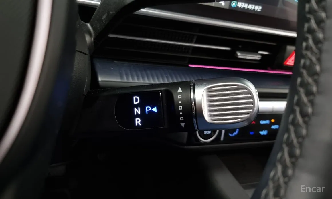 Hyundai Ioniq 6 2022 Long Range