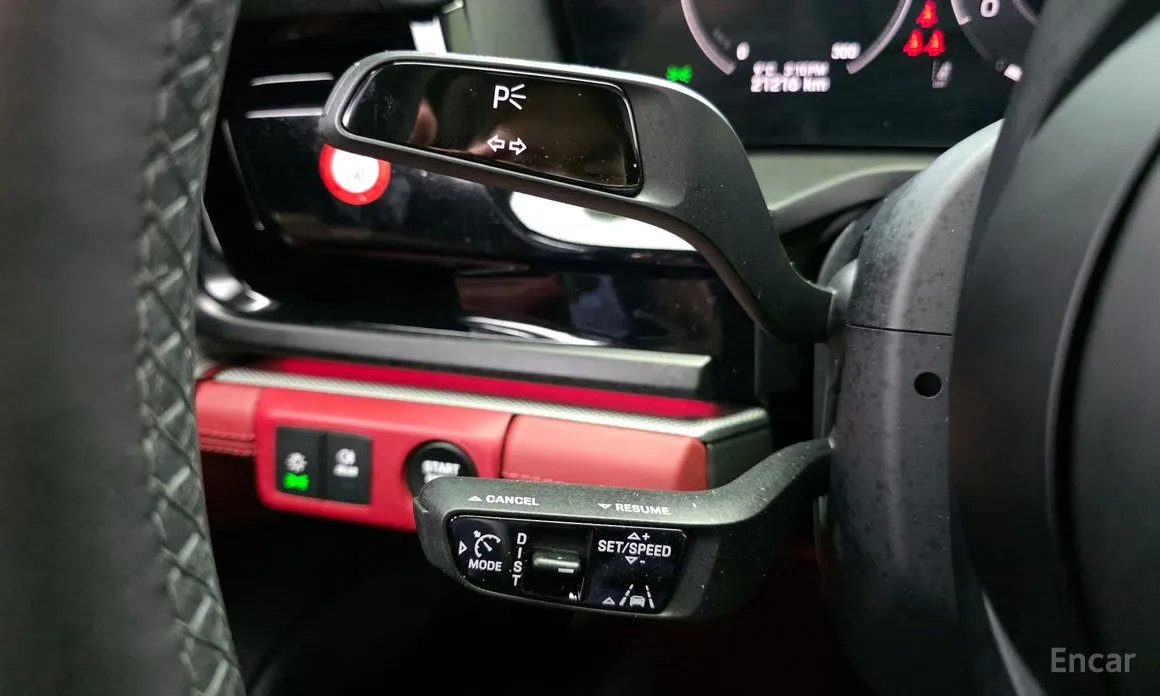 Porsche Panamera 2024 2.9 AWD