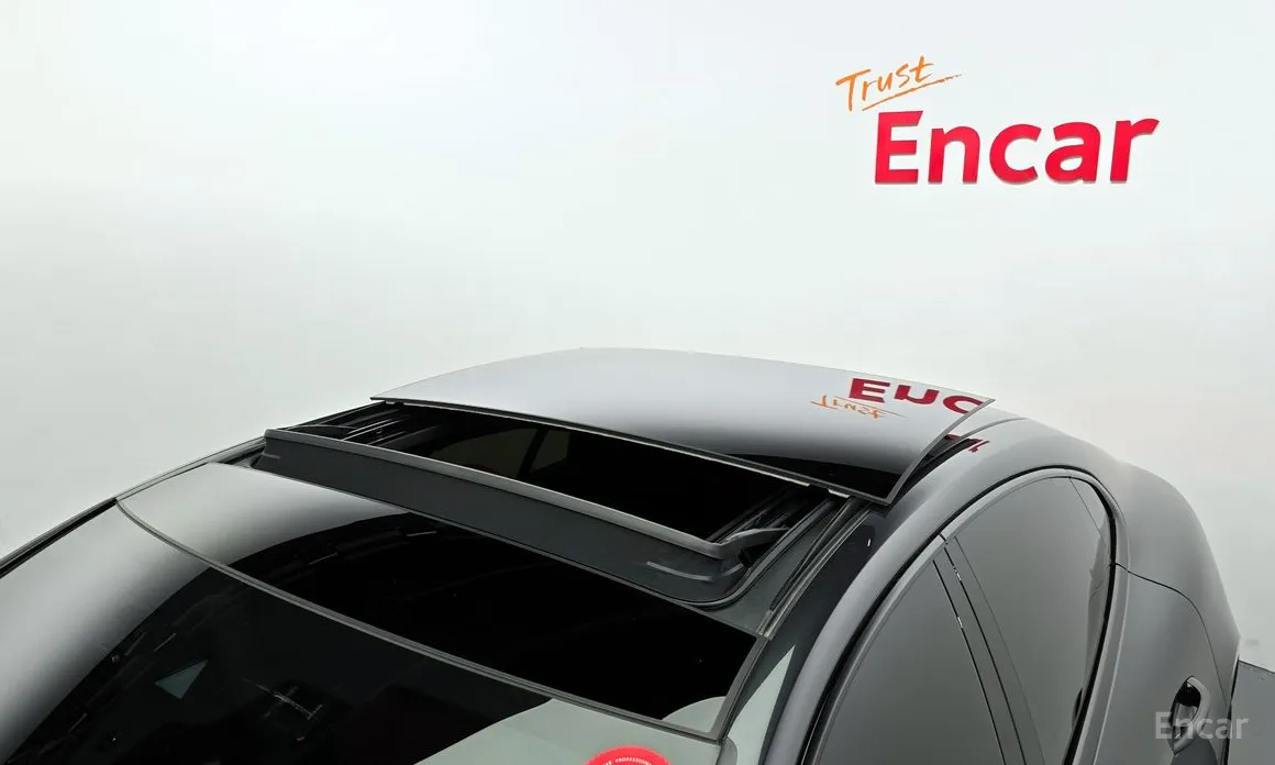 Porsche Panamera 2024 2.9 AWD