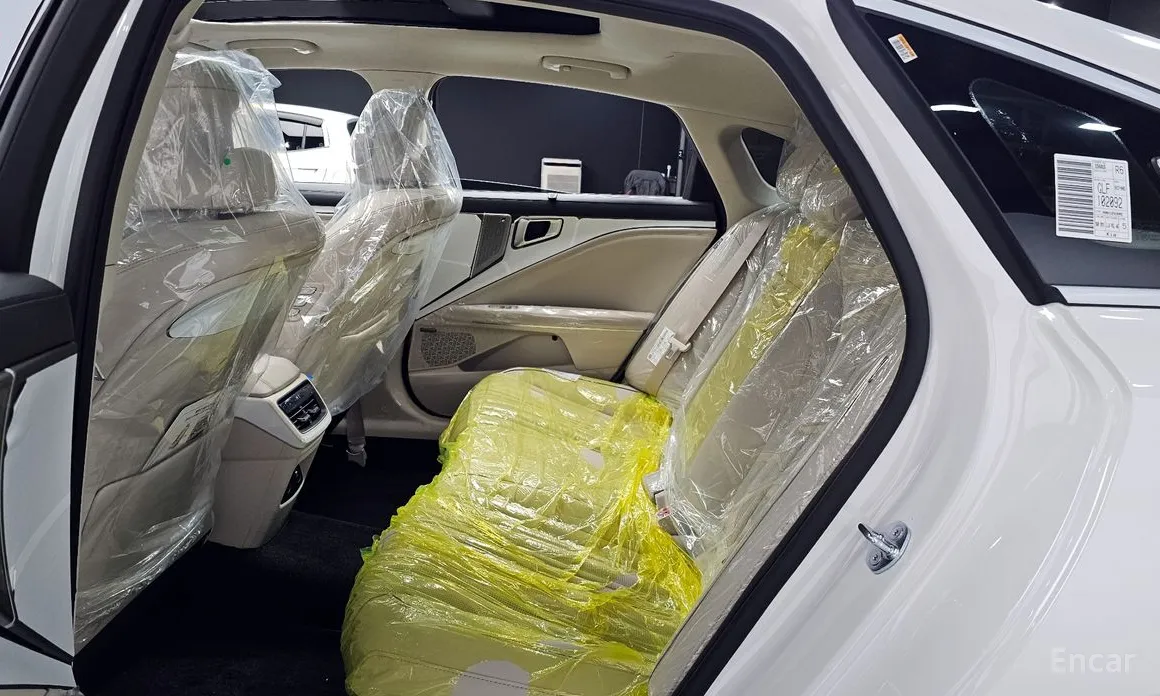 Kia K8 2024 Signature