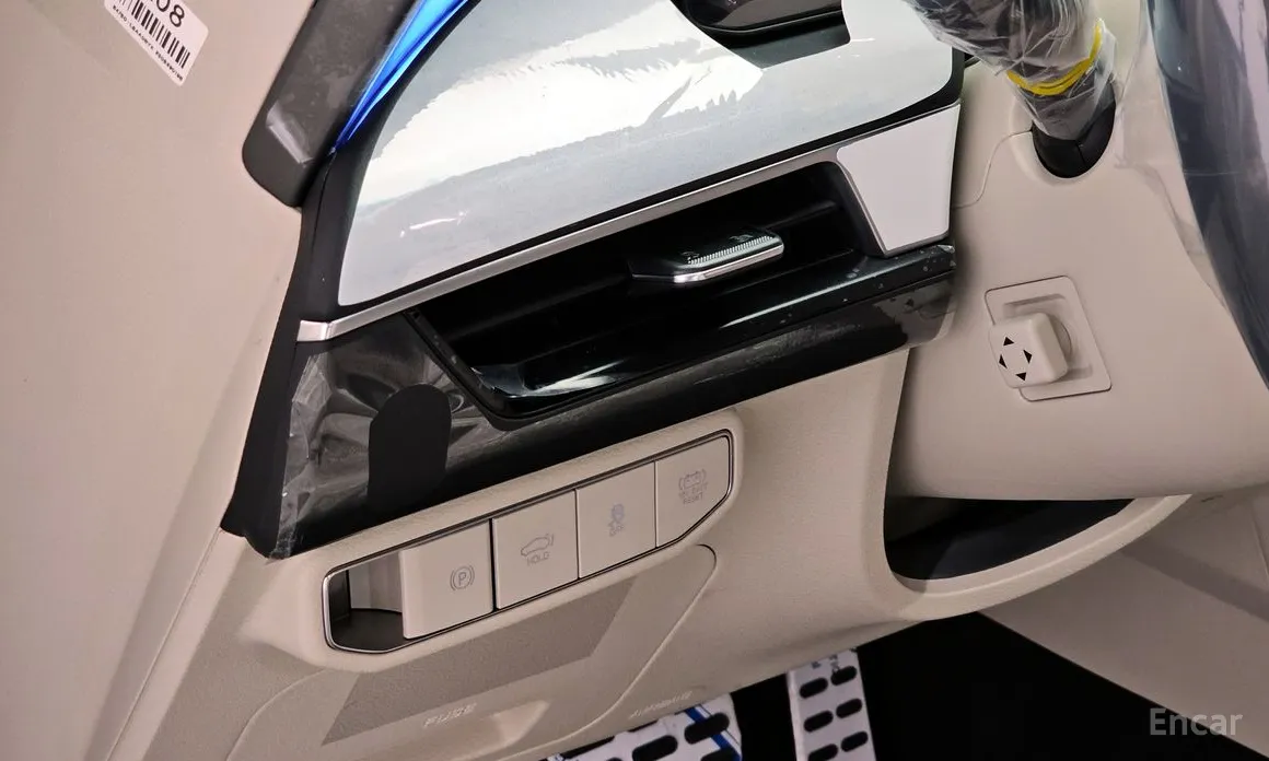 Kia K8 2024 Signature