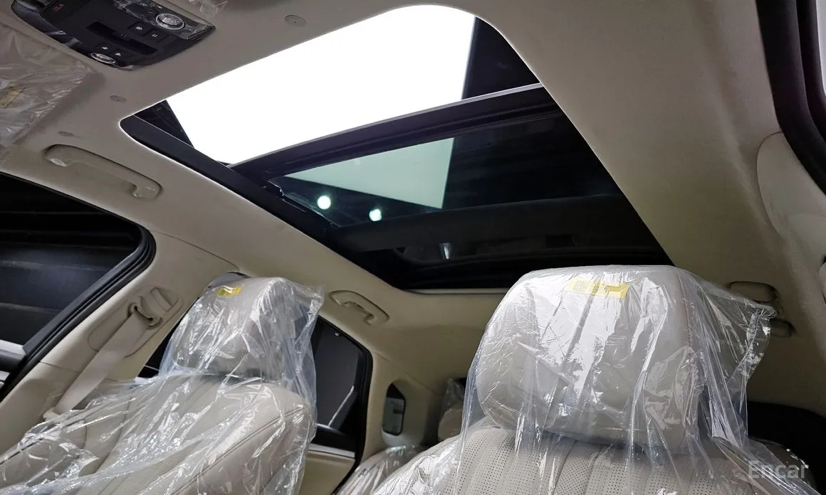 Kia K8 2024 Signature