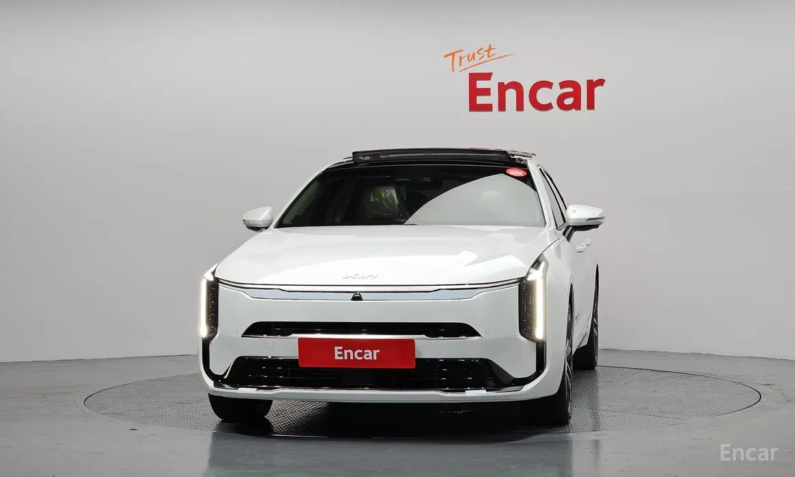 Kia K8 2024 Signature