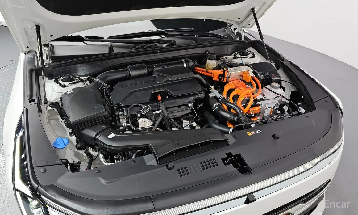 Kia K8 2024 Signature