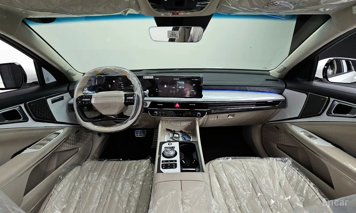 Kia K8 2024 Signature