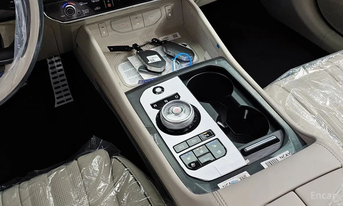 Kia K8 2024 Signature