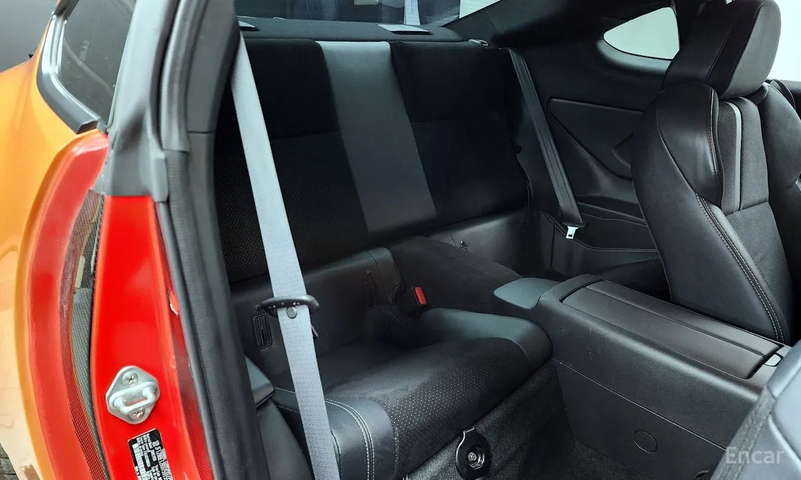 Toyota 86 2022 2.4 Premium