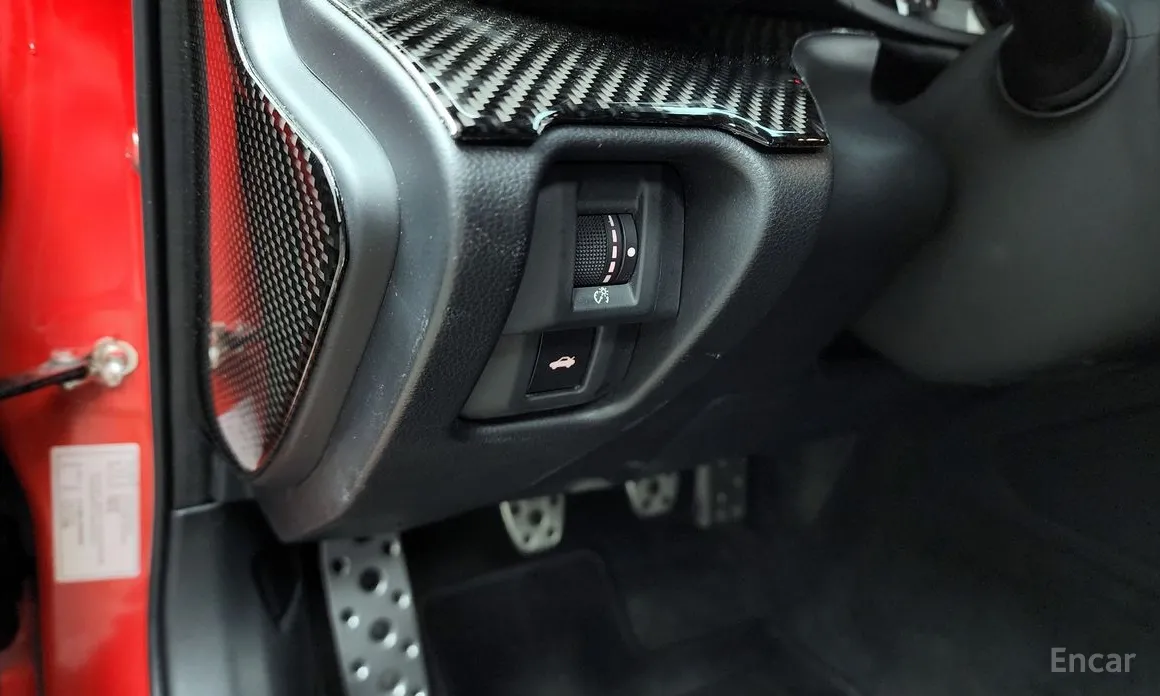 Toyota 86 2022 2.4 Premium