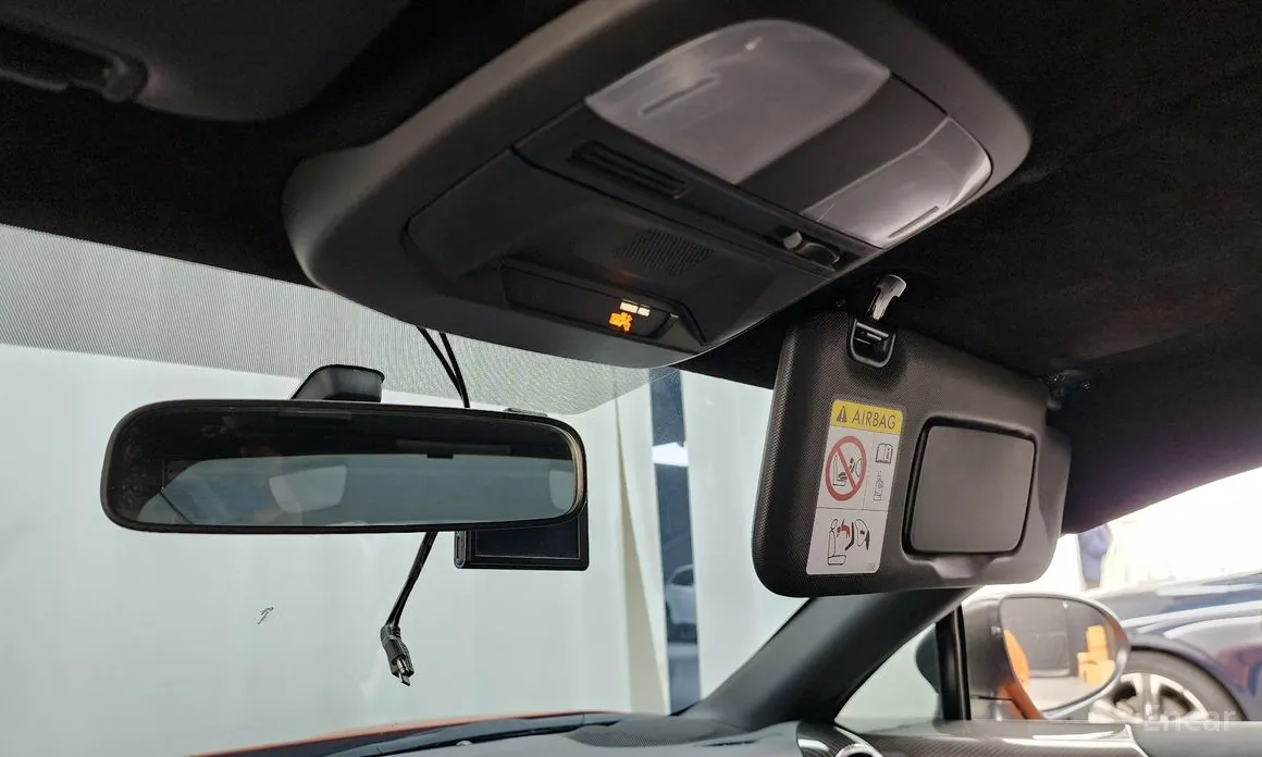 Toyota 86 2022 2.4 Premium