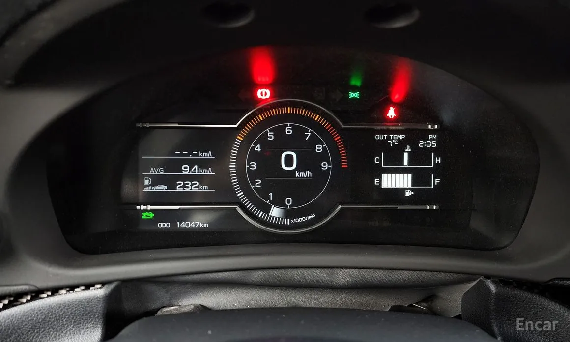 Toyota 86 2022 2.4 Premium