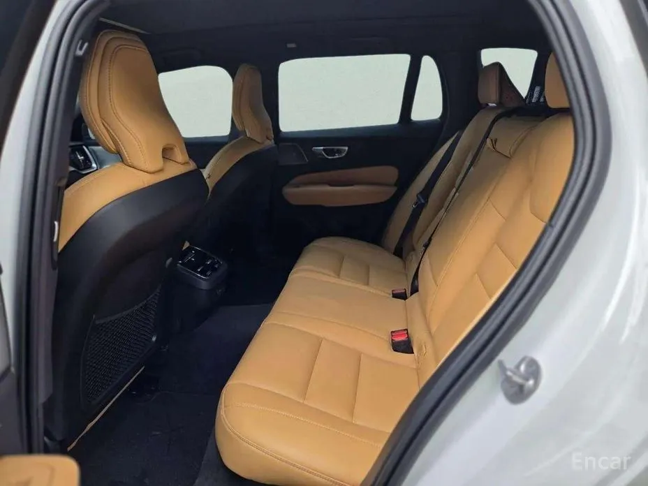 Volvo V60 2019 B5 Ultra AWD