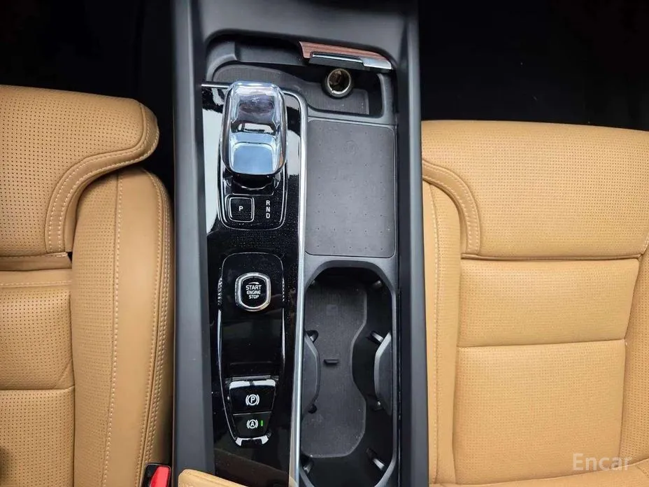 Volvo V60 2019 B5 Ultra AWD