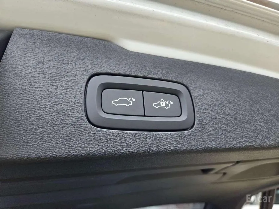 Volvo V60 2019 B5 Ultra AWD