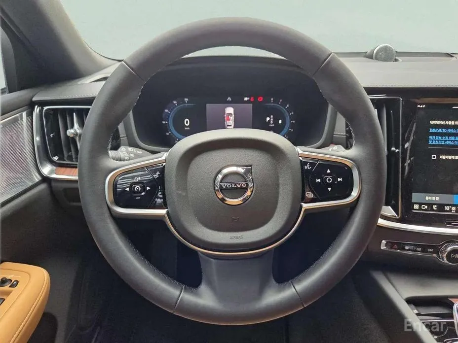 Volvo V60 2019 B5 Ultra AWD