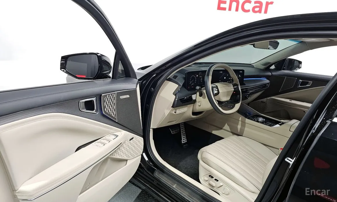 Kia K8 2024 2.5 Gasoline 2WD