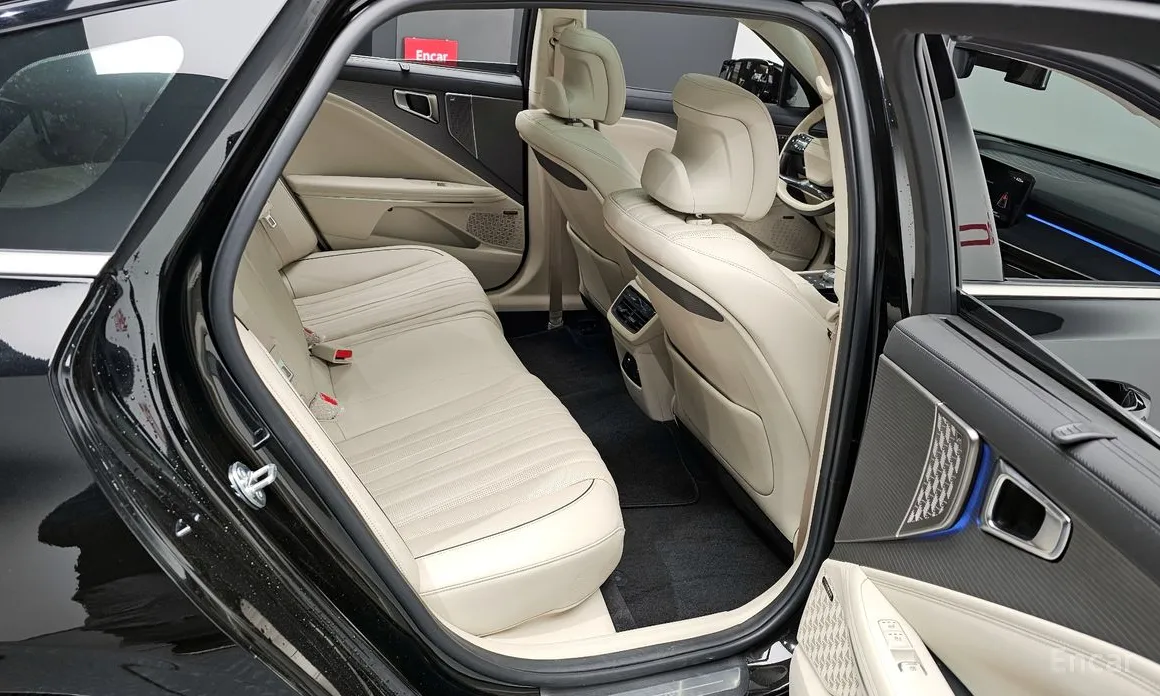 Kia K8 2024 2.5 Gasoline 2WD