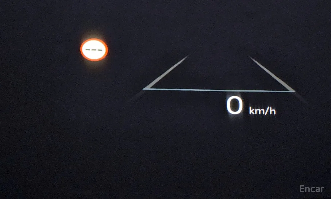 Kia K8 2024 2.5 Gasoline 2WD