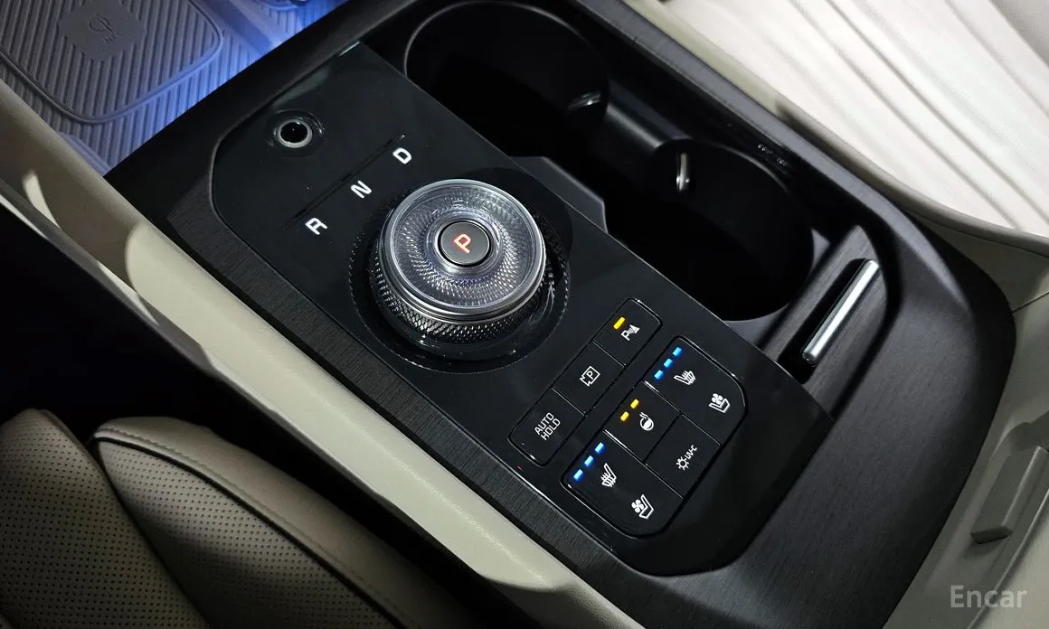 Kia K8 2024 2.5 Gasoline 2WD