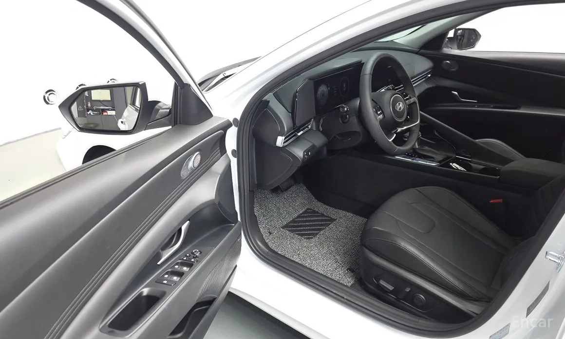 Hyundai Avante 2023 1.6