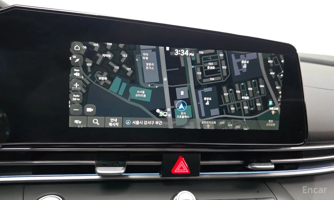 Hyundai Avante 2023 1.6